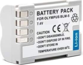 Extra Digital Extra Digital Olympus, battery