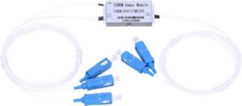 Extralink 1x4 ITBMUX | CWDM Module