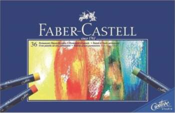 Faber-Castell STUDIO QUALITY 36 pcs