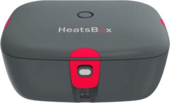Faitron HeatsBox GO
