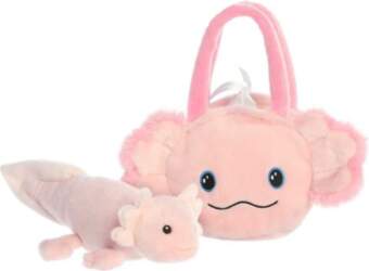 FANCY PALS FANCY PALS AURORA Axolotl