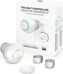FIB FIBARO Heat Controller Starter Pack