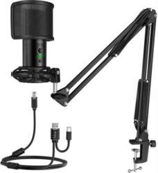 Fifine Technology Fifine Technology Set: Condenser