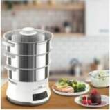 Fissman Steam pot Fissman Pot GULLIVER
