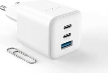 FIXED Mini 2x USB-C un USB