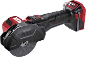 Flex Cordless angle grinder FLEX LBE