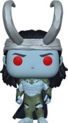 Funko POP! Marvel - Frost Giant