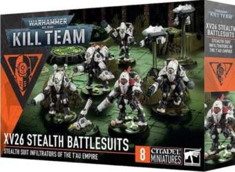 Games Workshop Games Workshop Warhammer 40