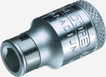 GEDORE Bit-Adaptor 1/4