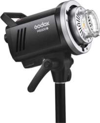 Godox MS200-V studio light