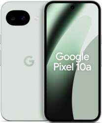 Google Pixel 10a 16 cm (6