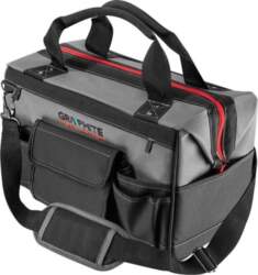 Graphite Graphite tool bag 58G092