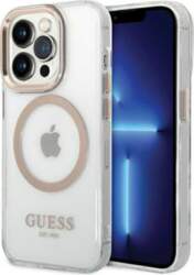 Guess Case for iPhone 15 Pro