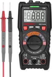 Habotest HT113C Digital Universal Multimeter