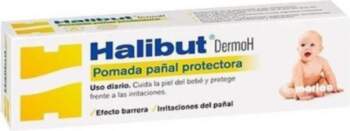 Halibut Protective development lotion Halibut (45