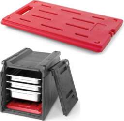 Hendi Heating element insert for thermal