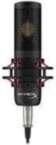 HP Poly HyperX QuadCast 2 headset