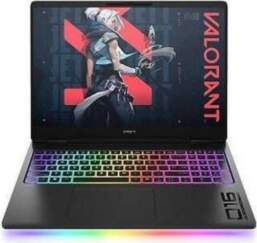 HP Poly Nešamais dators HP OMEN