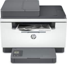 HP Poly Printer HP LaserJet MFP