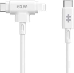 HYPER HyperJuice USB kabelis USB 2