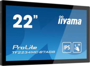 Iiyama ProLite TF2234MC-B7AGB computer monitor