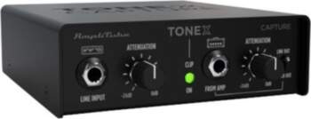 IK Multimedia IK Multimedia ToneX Capture