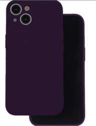 ILike Apple Silicon case for iPhone