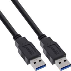 InLine 35203 USB kabelis USB 3