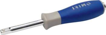 Irimo Handle for 1/4" bits 150mm