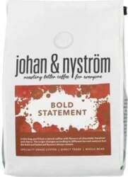 Johan Nystrom Johan & Nyström -