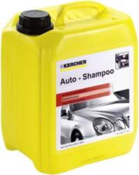 Kärcher Car shampoo 5000 ml