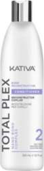 Kativa Total Plex Conditioner Reconstructor, 355