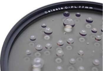 Kenko Filter Celeste C-PL 55mm