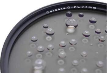 Kenko Filter Celeste C-PL 67mm