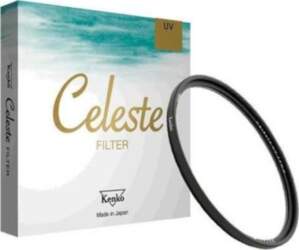Kenko Filter Celeste UV 49mm