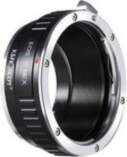Kf Concept Objektyva Adapteris - K&F