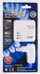 Kidde Explosive Gas Detector (MTG-3000H)