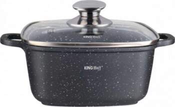 KING Hoff King Hoff KINGHOFF POT