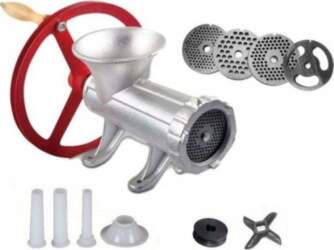 KING Hoff Meat grinder King Hoff
