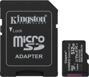 Kingston Technology Kingston Technology Canvas Select
