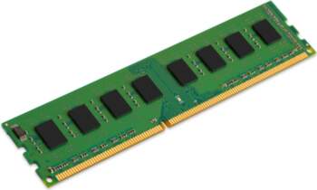 Kingston Technology Kingston Technology System Specific