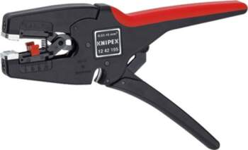 Knipex MultiStrip 10