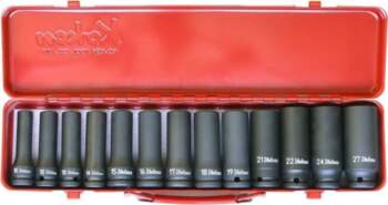 KOKEN 14208M 1/2" Impact Long Hex