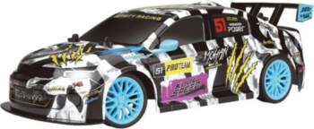 Koolspeed Mohan - Remote controlled rally