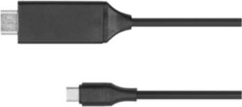 Krüger&Matz HDMI cable - USB 2
