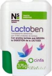 Lactoben Lactobe