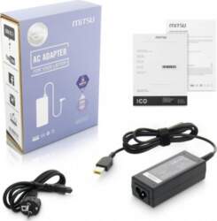 Lenovo Mitsu charger/power adapter 20v 2