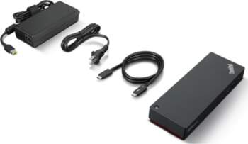 Lenovo ThinkPad Universal Thunderbolt 4 Smart