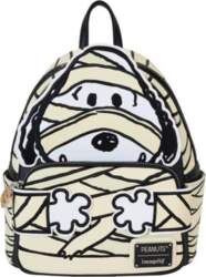Loungefly Snoopy Mummy backpack 26cm