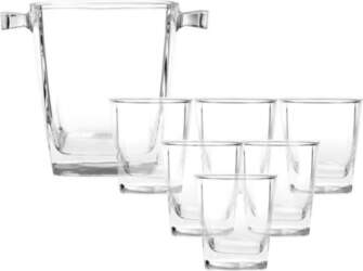 Luminarc Sterling LUMINARC 7-element drink set